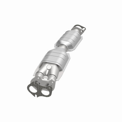 MagnaFlow Direct Fit Catalytic Converter Ford 86 87