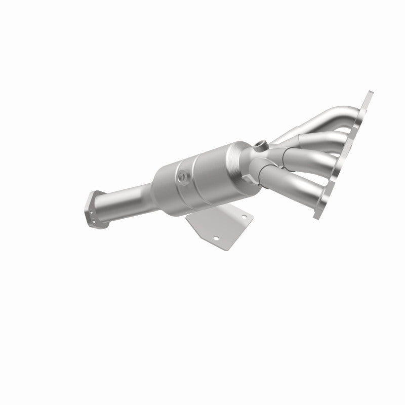MagnaFlow Direct Fit Catalytic Converter 10-12 Ford Fusion 2.5L