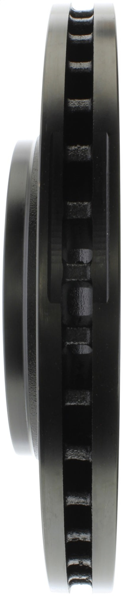StopTech Slotted Sport Front Right Brake Rotor 11-17Jeep Grand Cherokee (Excludes SRT8)