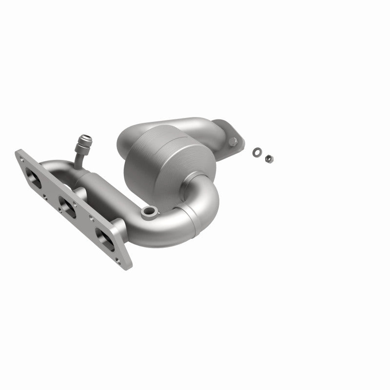 MagnaFlow Direct Fit Catalytic Converter 00-03 Ford Taurus 3.0L