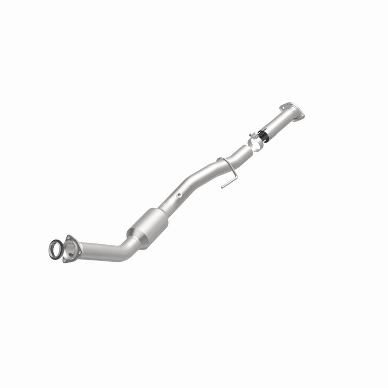 MagnaFlow Conv DF 03 Chevy Trailblazer 4.2L