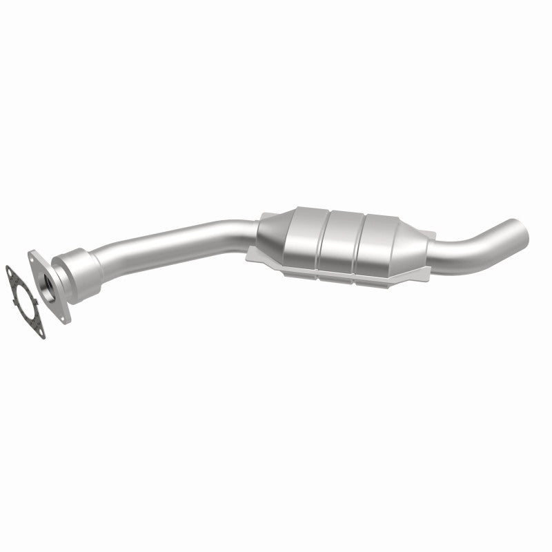 MagnaFlow Direct Fit Catalytic Converter 00-04 Ford Taurus 3.0L