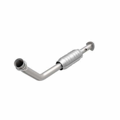 MagnaFlow Direct Fit Catalytic Converter Beretta-Corsica 96 3.1L