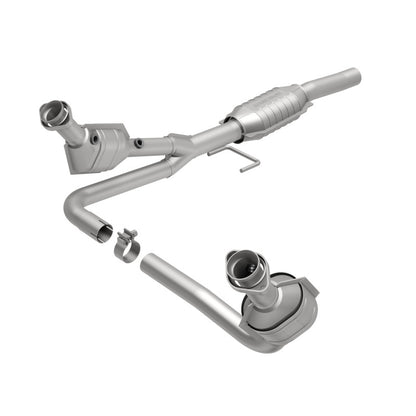 MagnaFlow Conv DF 00-03 Dakota 3.9L 2WD CA em