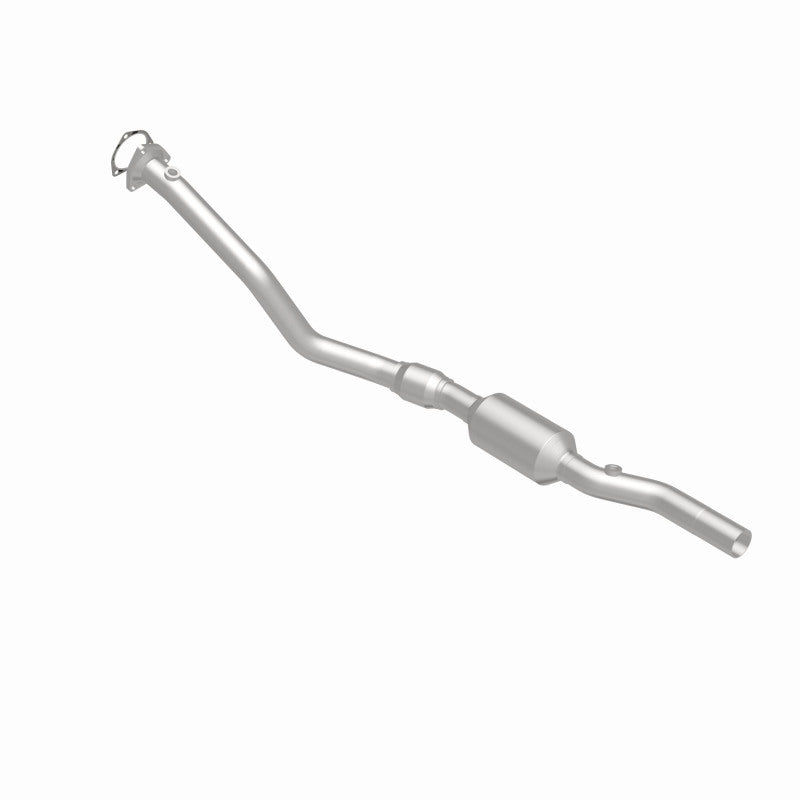 MagnaFlow Direct Fit Catalytic Converter 96-99 Audi A6 Quattro 2.8L