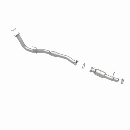 MagnaFlow Conv DF 04-06 Avalanche Passenger Side 8.1L