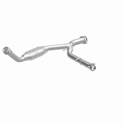 MagnaFlow Direct Fit Catalytic Converter 05 Expedition P/S 5.4L OEM