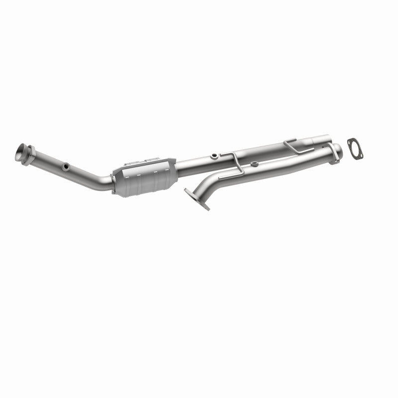 MagnaFlow Direct Fit Catalytic Converter 97-00 Explorer 4.0 Passenger Side