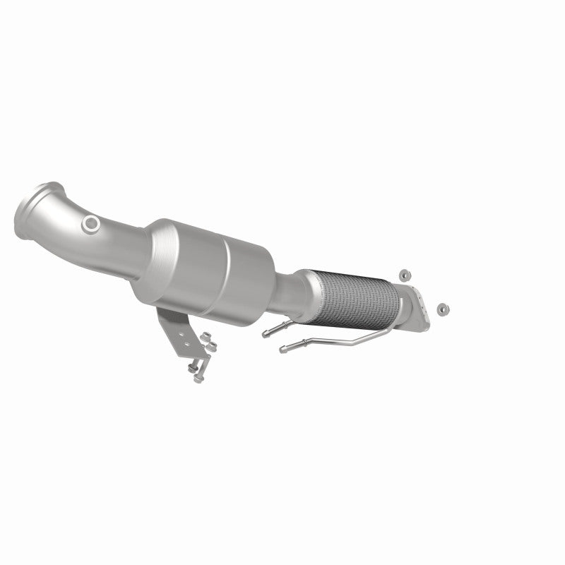 MagnaFlow Direct Fit Catalytic Converter 2014 Ford Fusion 2.0L T