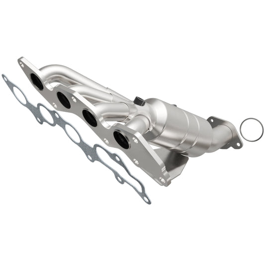 MagnaFlow Direct Fit Catalytic Converter 10-12 Ford Fusion 2.5L