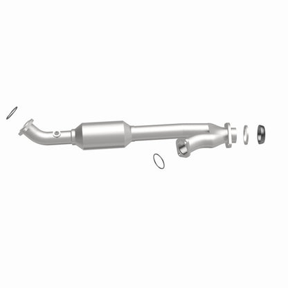 MagnaFlow Direct Fit Catalytic Converter 05-07 4-Run/FJ P/S rr OEM