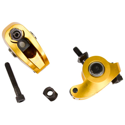 COMP Cams Alum Ped MT Rocker Arms Ford S