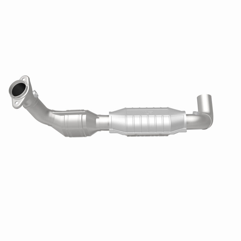 MagnaFlow Direct Fit Catalytic Converter 01-02 Ford F-150 5.4L
