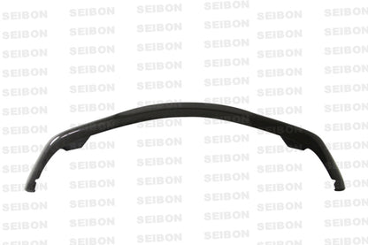 Seibon 08-09 Lexus IS250/350 TS Carbon Fiber Front Lip