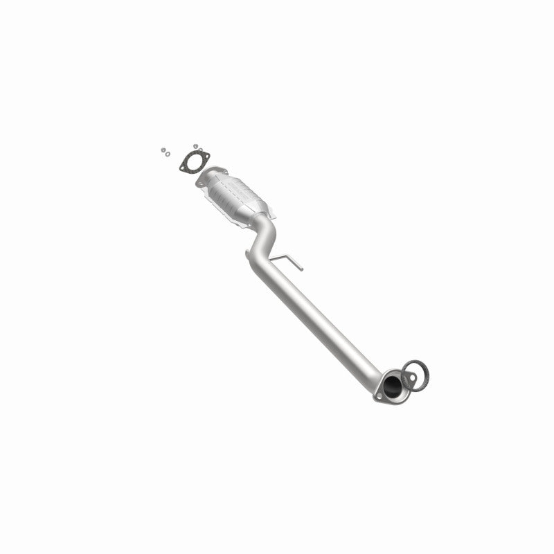 MagnaFlow Direct Fit Catalytic Converter 02-06 Nissan Sentra 2.5L