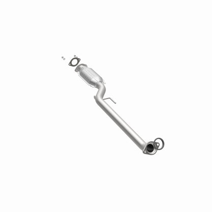 MagnaFlow Direct Fit Catalytic Converter 02-06 Nissan Sentra 2.5L