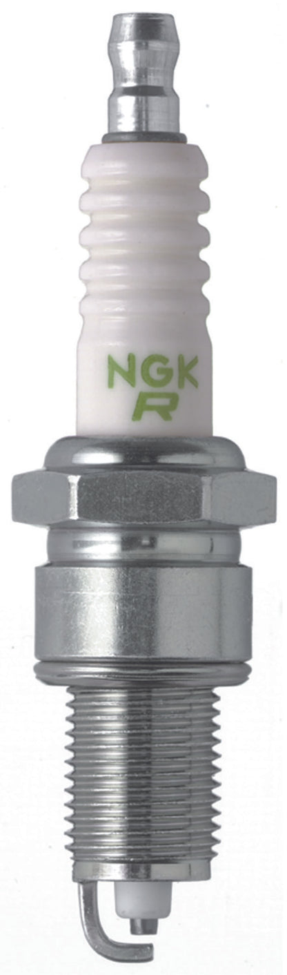 NGK V-Power Spark Plug Box of 4 (ZGR5A-4)