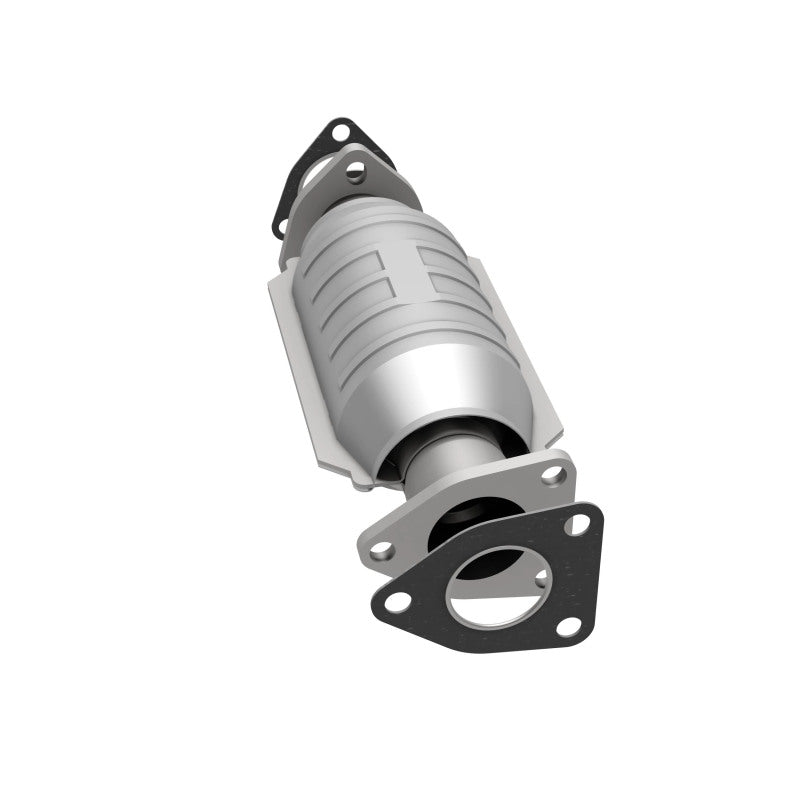 MagnaFlow Direct Fit Catalytic Converter Accord 86-89