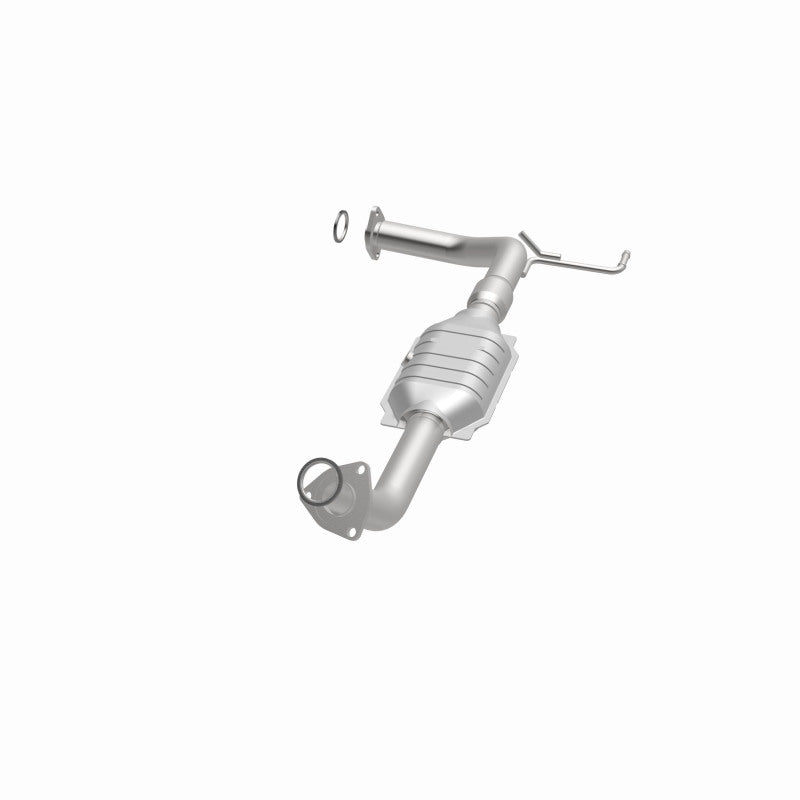 MagnaFlow Direct Fit Catalytic Converter 04-06 Tundra 4.7L D/S frt O