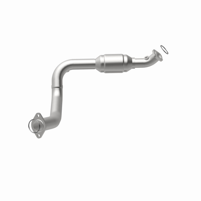 MagnaFlow Direct Fit Catalytic Converter 05-07 4-Run/FJ D/S rr OEM