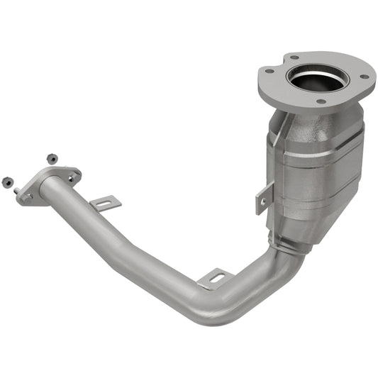 MagnaFlow 88-95 Honda Civic/89-91 Honda CR-X California Direct Fit Catalytic Converter
