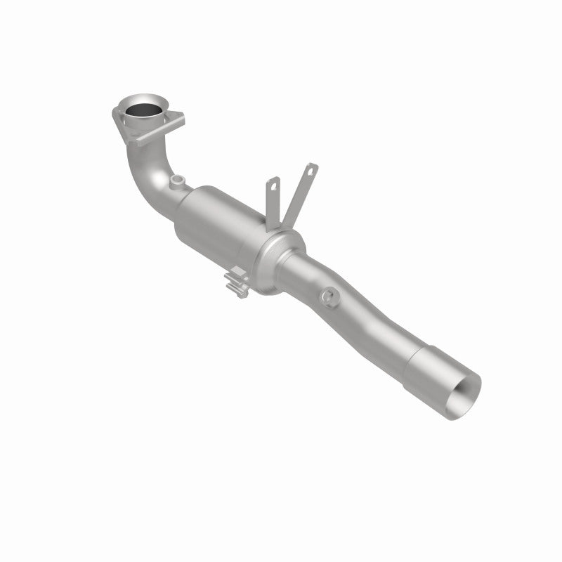 MagnaFlow Direct Fit Catalytic Converter Corvette 92-93
