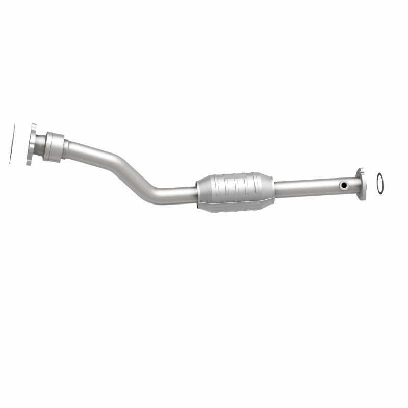 MagnaFlow Direct Fit Catalytic Converter 96-98 GM Cavalier/Malibu/