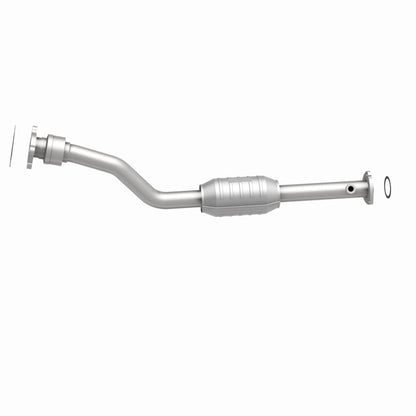 MagnaFlow Direct Fit Catalytic Converter 96-98 GM Cavalier/Malibu/