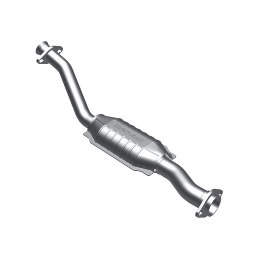 MagnaFlow Direct Fit Catalytic Converter Ford 33.5 X 6.5 X 4 2/2.5
