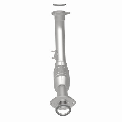 MagnaFlow Direct Fit Catalytic Converter 02-04 Tacoma 2.4L front 50S