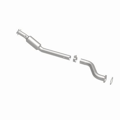 MagnaFlow Conv DF GTO- 2005-2006 6.0L