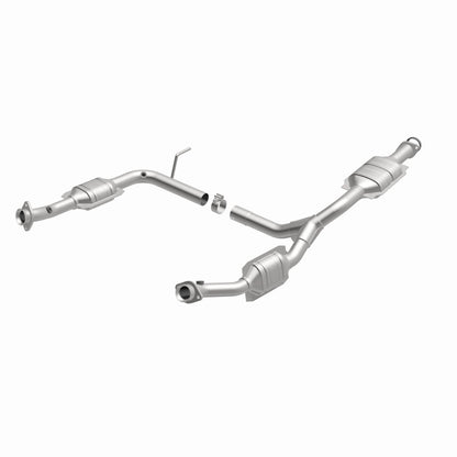 MagnaFlow Direct Fit Catalytic Converter 05 Explorer 2/4WD 4.0L