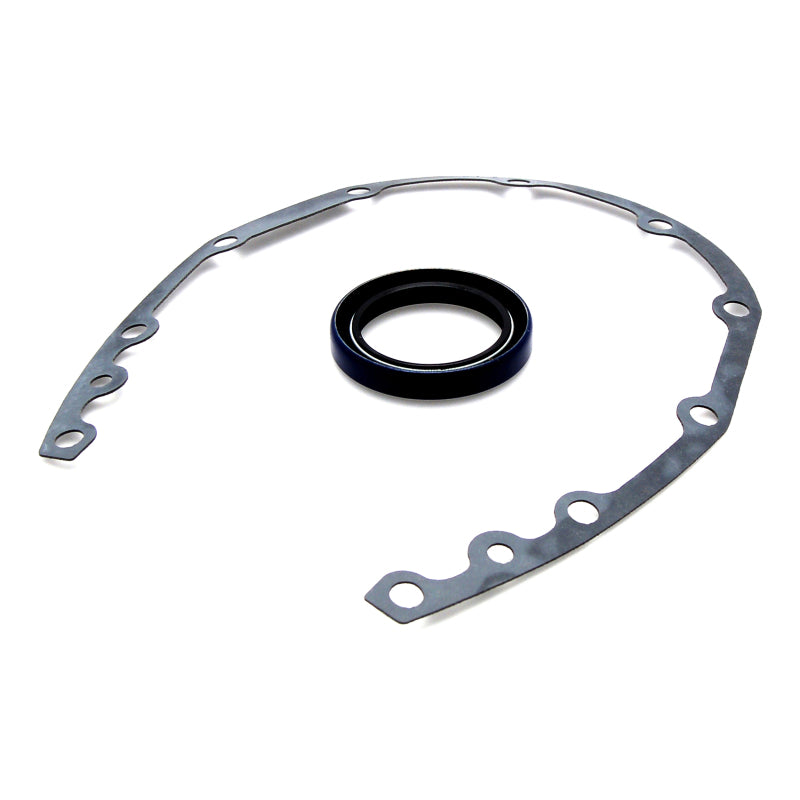 Cometic Chevrolet Gen-1 Small Block V8 Timing Cover Gasket Kit - Front Cover - 0.31in