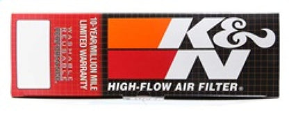 K&N 08 BMW X5 4.8L-V8 Drop In Air Filter