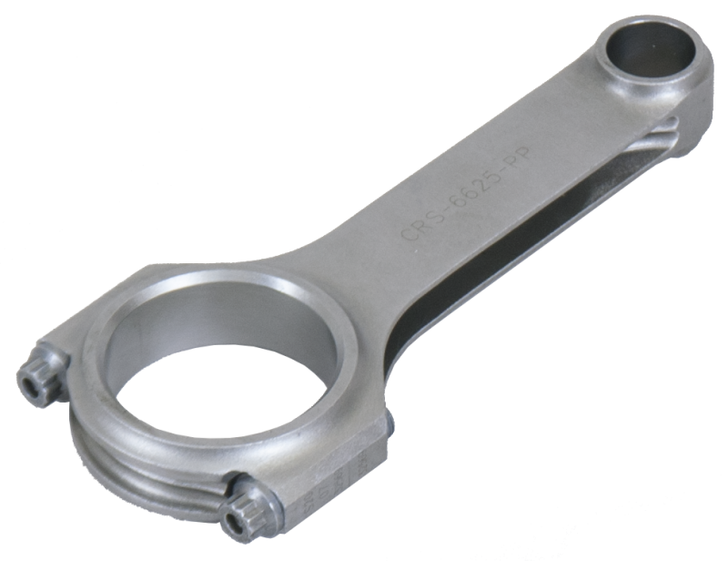 Eagle Pontiac 400/455 Press Fit H-Beam Connecting Rod (Single)