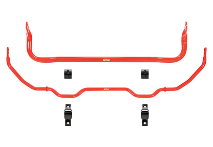 Eibach Front & Rear Sway Bar Set 17-20 Tesla Model 3 AWD/RWD