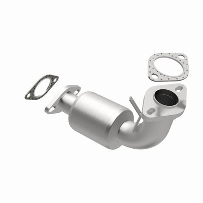 MagnaFlow Direct Fit Catalytic Converter 99-00 Galant 2.4 frnt OEM
