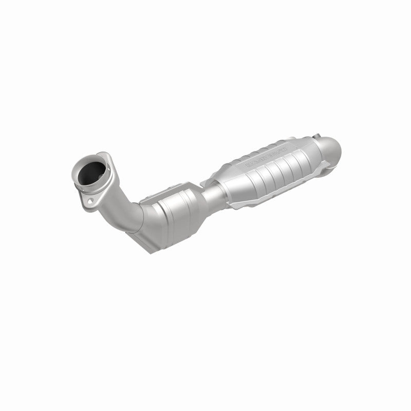 MagnaFlow Direct Fit Catalytic Converter 99 Ford F-150 4.6L