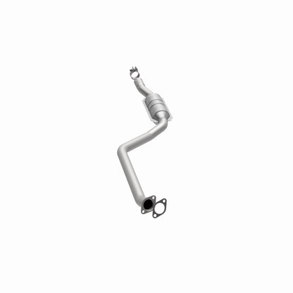 MagnaFlow Conv DF 06-07 BMW 530i 3.0L Driver Side