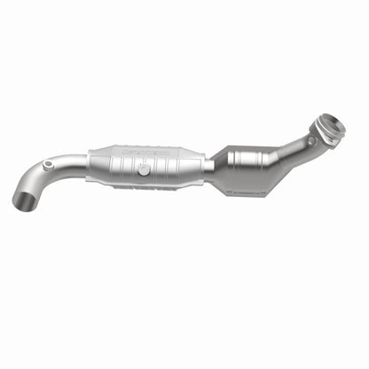 MagnaFlow Direct Fit Catalytic Converter 97-98 Ford Trucks 4.6L