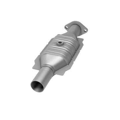 MagnaFlow Direct Fit Catalytic Converter 10-12 Ford Fusion 2.5L