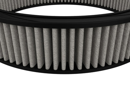 aFe MagnumFLOW Air Filters OER PDS A/F PDS Dodge Cars & Trucks 68-89 V8