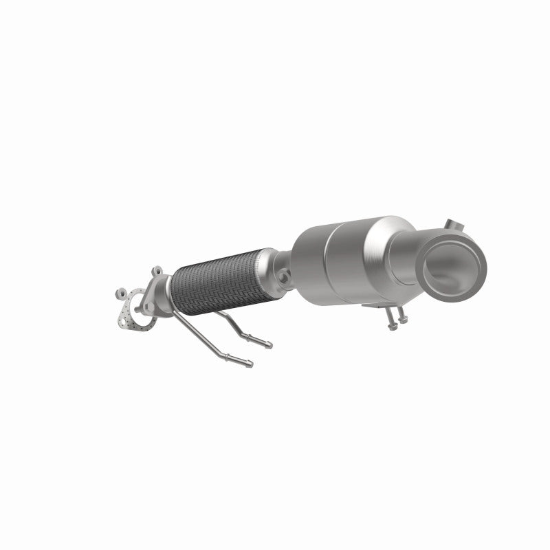MagnaFlow Direct Fit Catalytic Converter 2014 Ford Fusion 2.0L T
