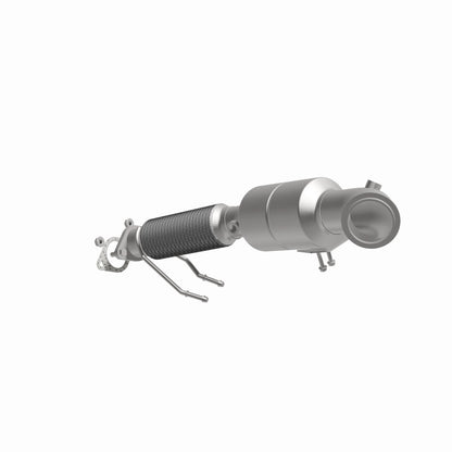 MagnaFlow Direct Fit Catalytic Converter 2014 Ford Fusion 2.0L T