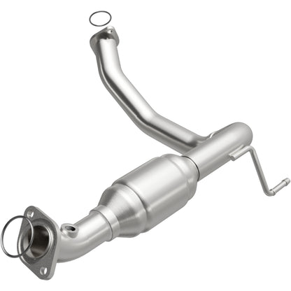 MagnaFlow Direct Fit Catalytic Converter 05-07 4-Run/FJ D/S rr OEM