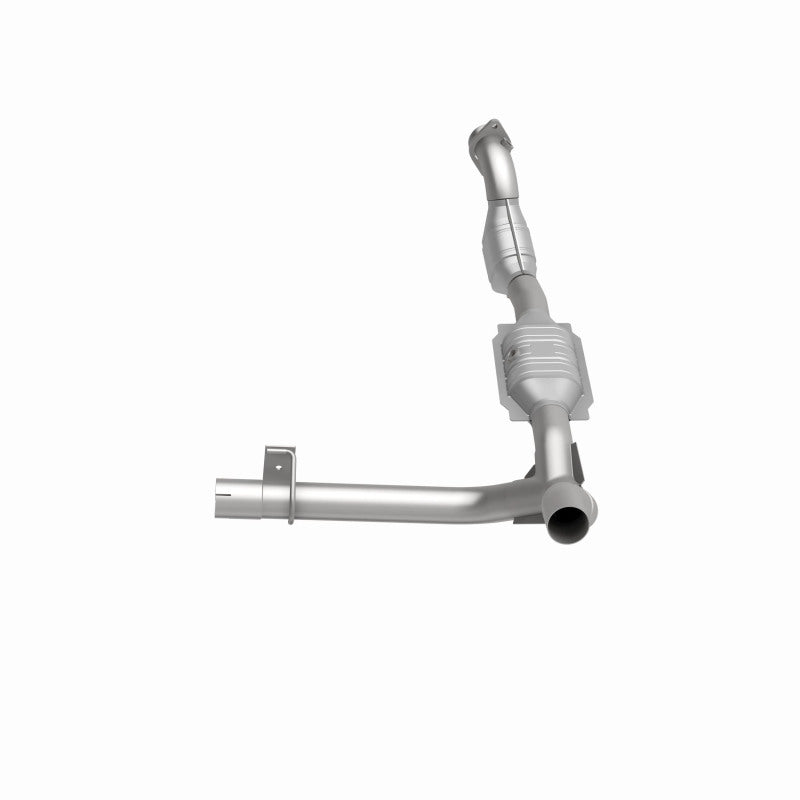 MagnaFlow Direct Fit Catalytic Converter 01 Ford Trucks 4.6L