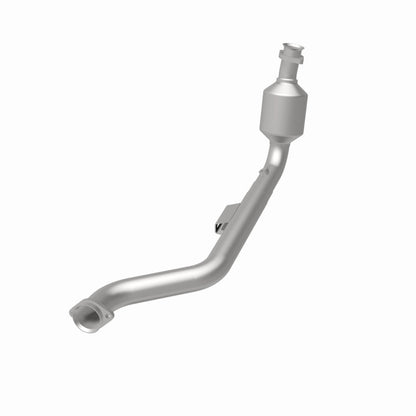MagnaFlow Direct Fit Catalytic Converter Mercedes CLK320 01-03 Passenger Side OEM