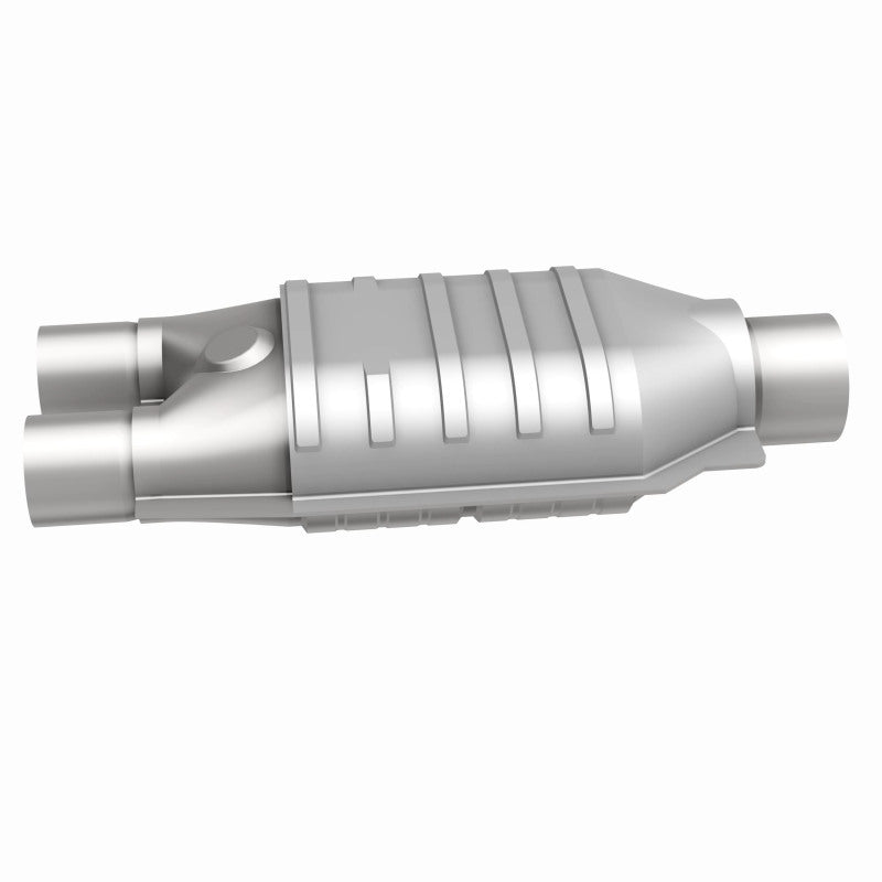 MagnaFlow Universal Catalytic Converter 96-96 Toy Supra 3.0L Turb