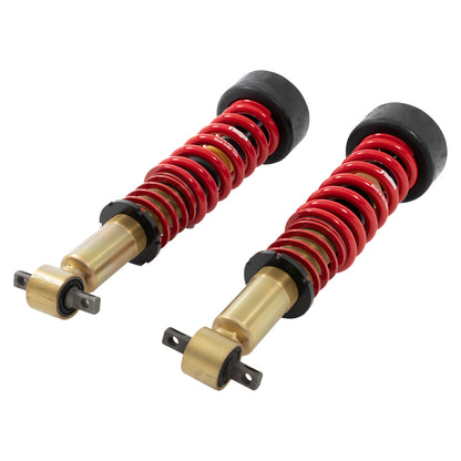 Belltech COILOVER KIT 2021+ Yukon/Tahoe/GM 1500 - .5-3in Lowering