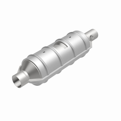 MagnaFlow Universal Catalytic Converter 97-02 Ford Truck And Vans